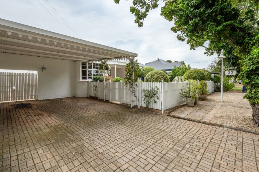 4 Bedroom Property for Sale in Mill Park Eastern Cape